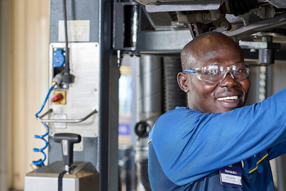 Technicien Services Rapides