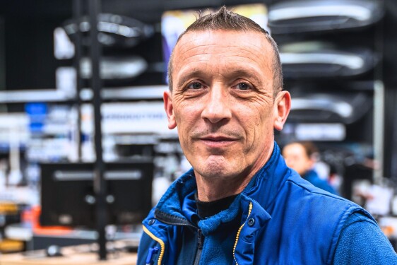 Conseiller de Vente