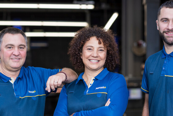 Equipe Atelier