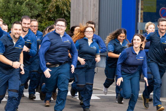Equipe