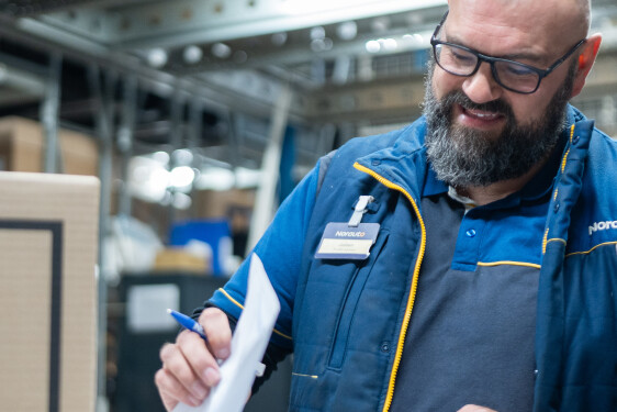 Métiers gestion Norauto 2
