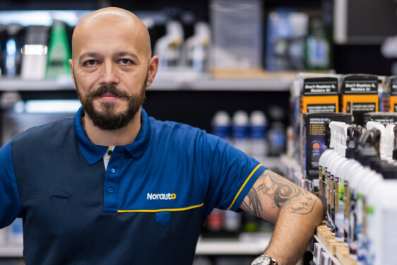 Directeur de centre