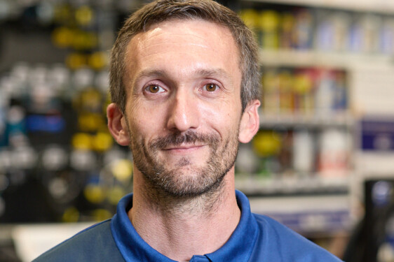 Directeur de centre
